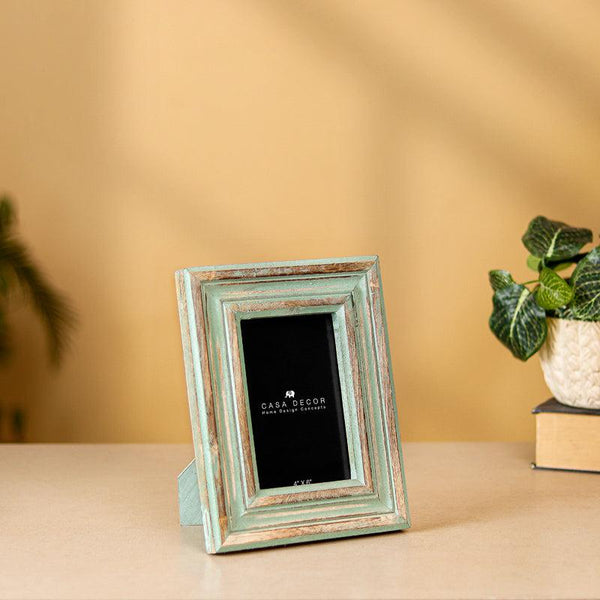 Buy Alden Table Photo Frame Photo Frames from Vaaree