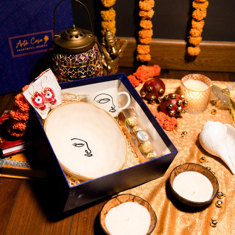 Buy Femma Diwali Gift Box Gift Box from Vaaree