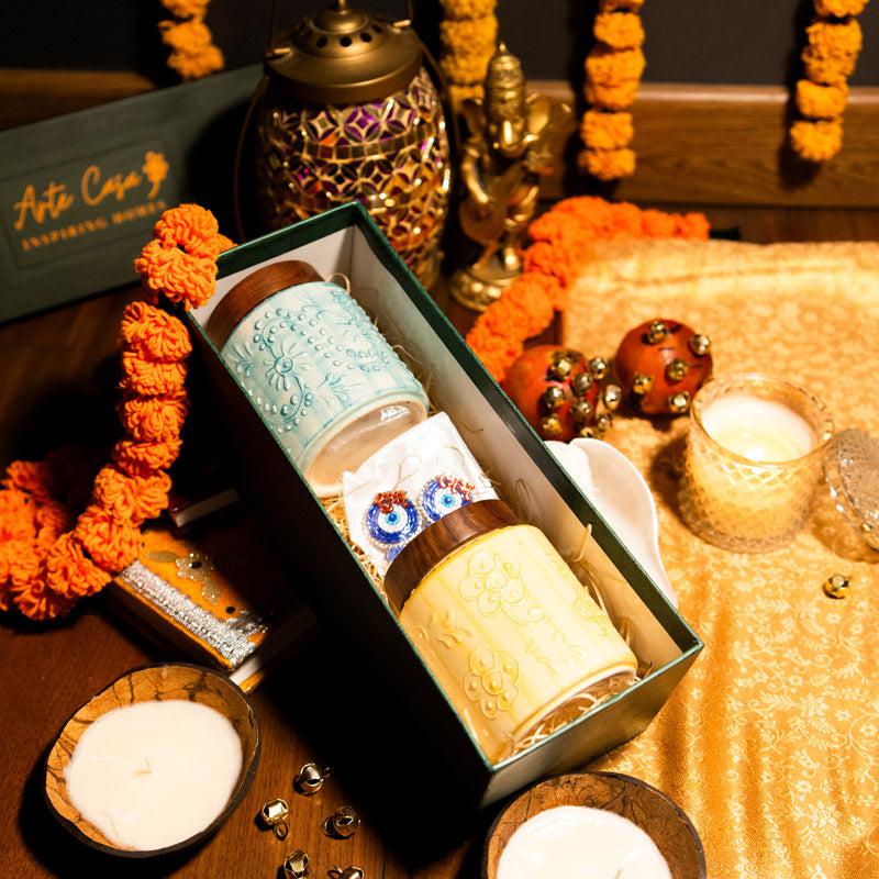 Buy Love Store Diwali Gift Box Gift Box from Vaaree