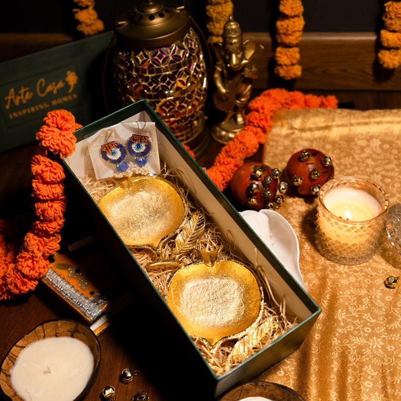 Buy Festive Joy Diwali Gift Box Gift Box from Vaaree