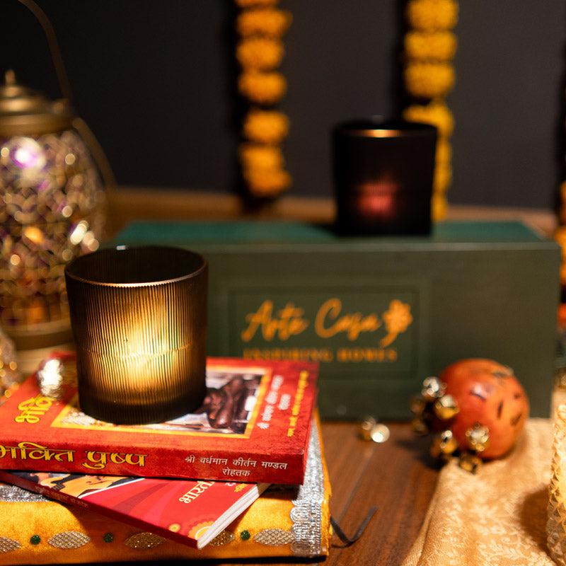 Buy Bright Gleam Diwali Gift Box Gift Box from Vaaree