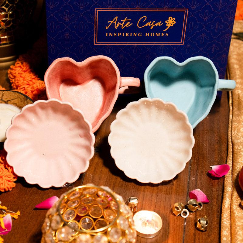 Buy Love Dale Diwali Gift Box Gift Box from Vaaree