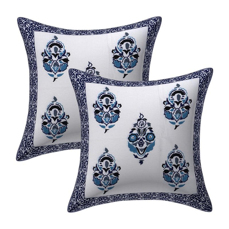 Buy Dhriti Printed Diwan Set - Six Piece Set Diwan Set from Vaaree