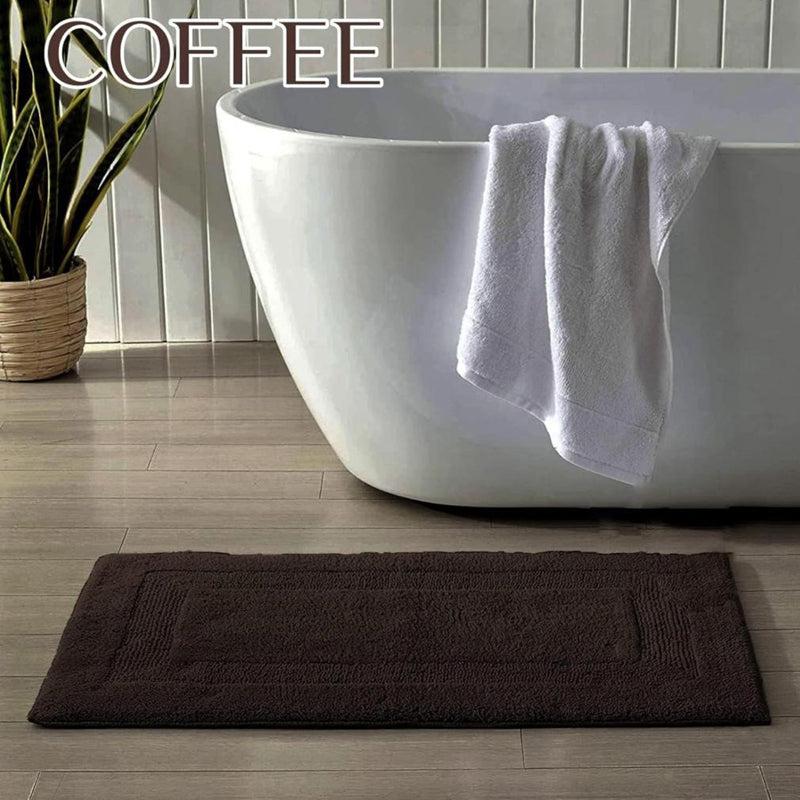 Buy Ette Bathmat - Black Bath Mats from Vaaree