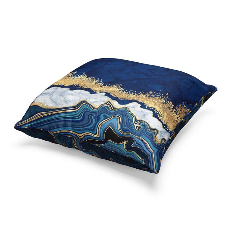 Buy Oceana Cushion Cover Cushion Covers from Vaaree