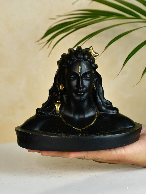 Buy Adiyogi Divine Showpiece Showpieces from Vaaree