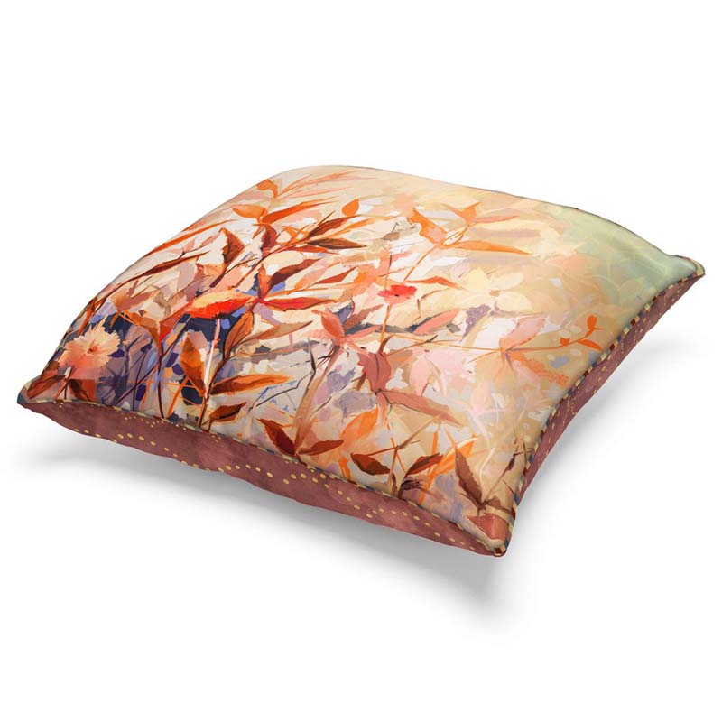 Buy Siyana Cushion Cover - Set of Two Cushion Cover Sets from Vaaree