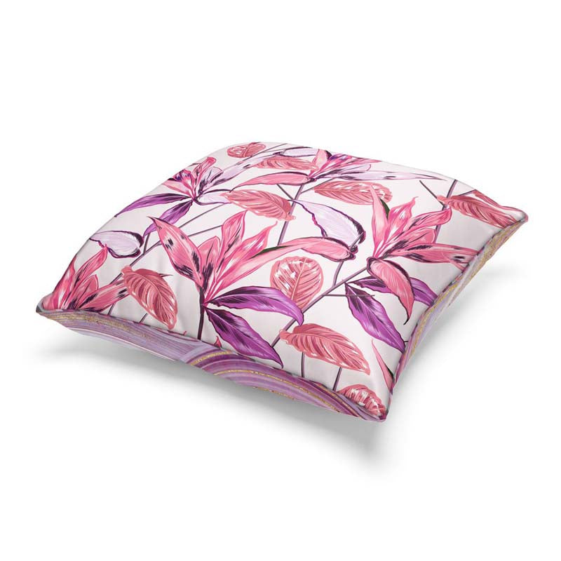 Buy Lillism Cushion Cover - Set of Two Cushion Cover Sets from Vaaree