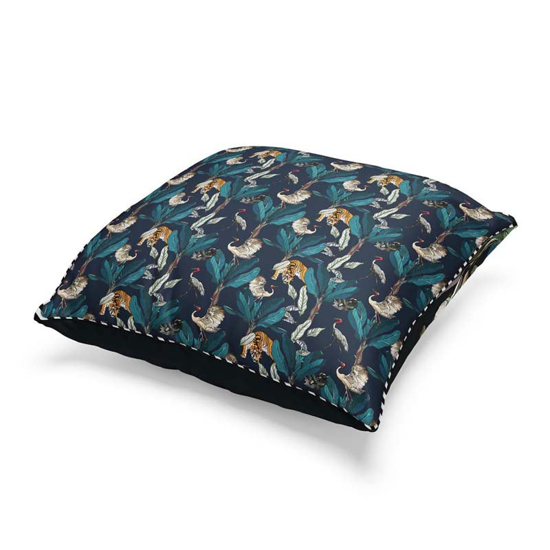 Buy Delika Cushion Cover - Set of Two Cushion Cover Sets from Vaaree