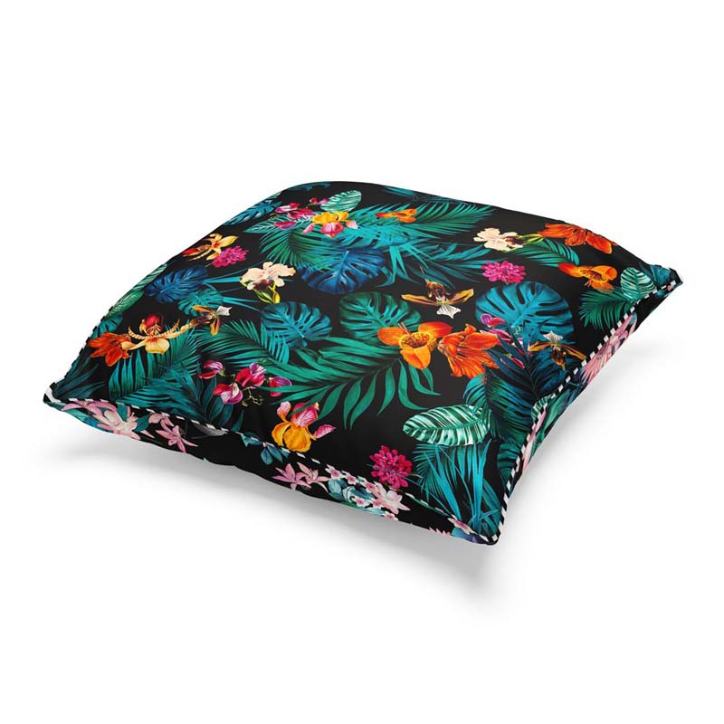 Buy Yarolika Cushion Cover - Set of Two Cushion Cover Sets from Vaaree