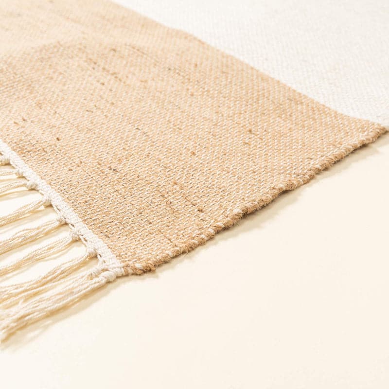 Buy Triva Natural Fiber Woven Rug Rugs from Vaaree