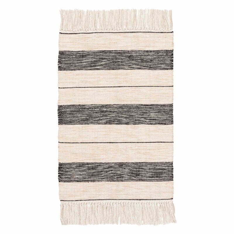 Buy Wevo Natural Fiber Woven Rug Rugs from Vaaree