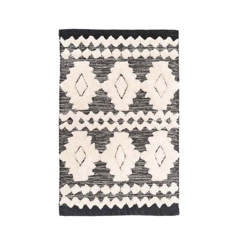 Buy Idva Cotton Tufted Rug Rugs from Vaaree