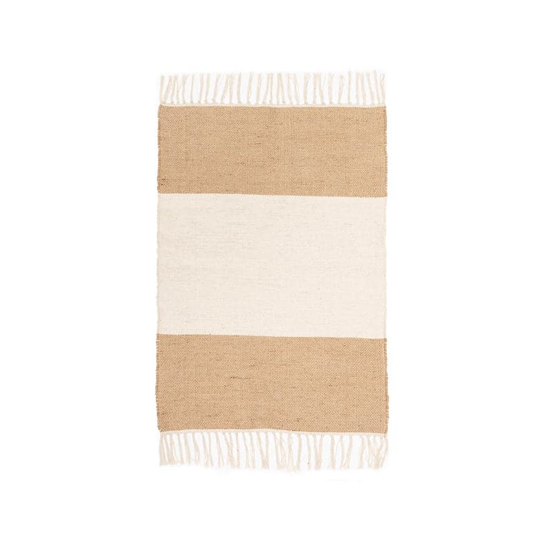 Buy Triva Natural Fiber Woven Rug Rugs from Vaaree