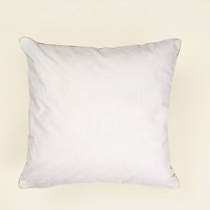 Buy Textured Lava Cushion cover - Set Of Five Online in India | Cushion Covers on Vaaree