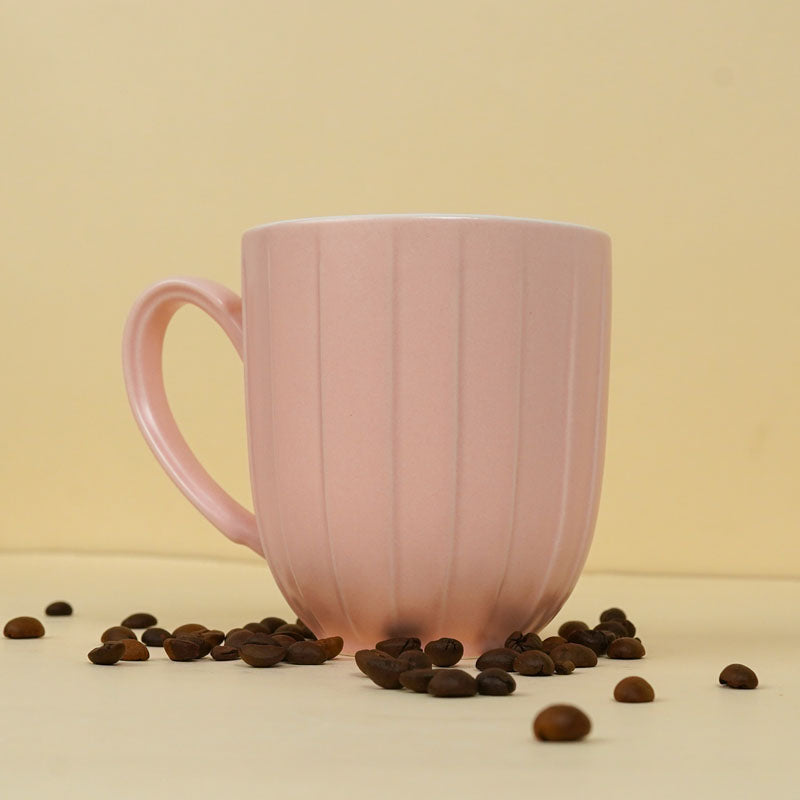 Buy Alchemy Mug (350 ML) - Pink Mug from Vaaree