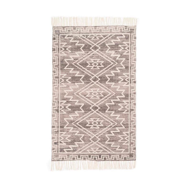 Buy Manosha Recycled Pet Rug Rugs from Vaaree