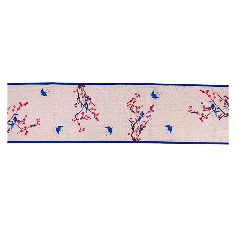 Buy Spring Wonder Table Runner Table Runner from Vaaree