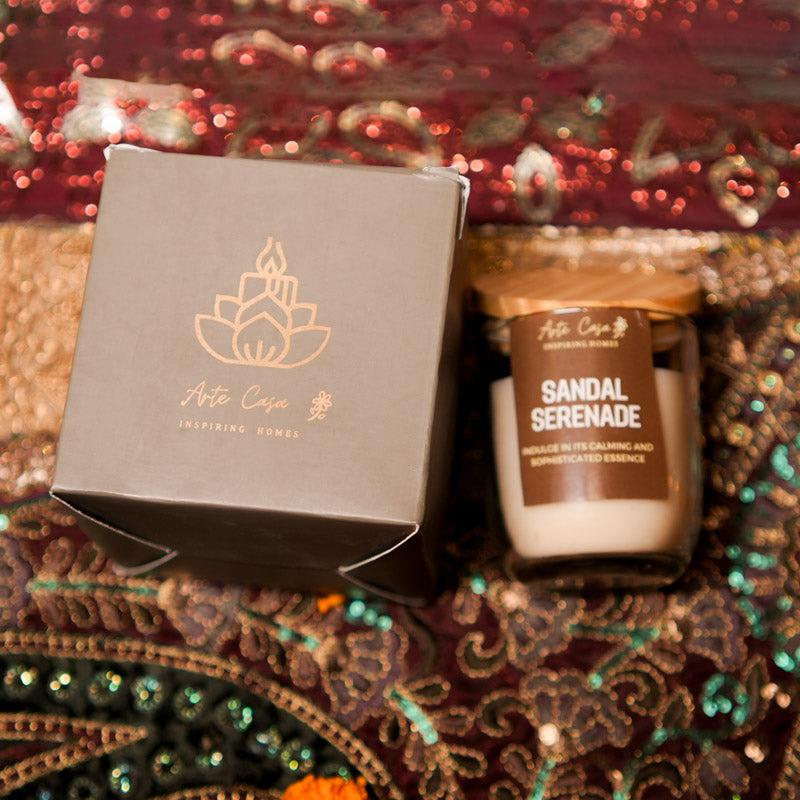 Buy Sacred Sense Diwali Gift Box Gift Box from Vaaree