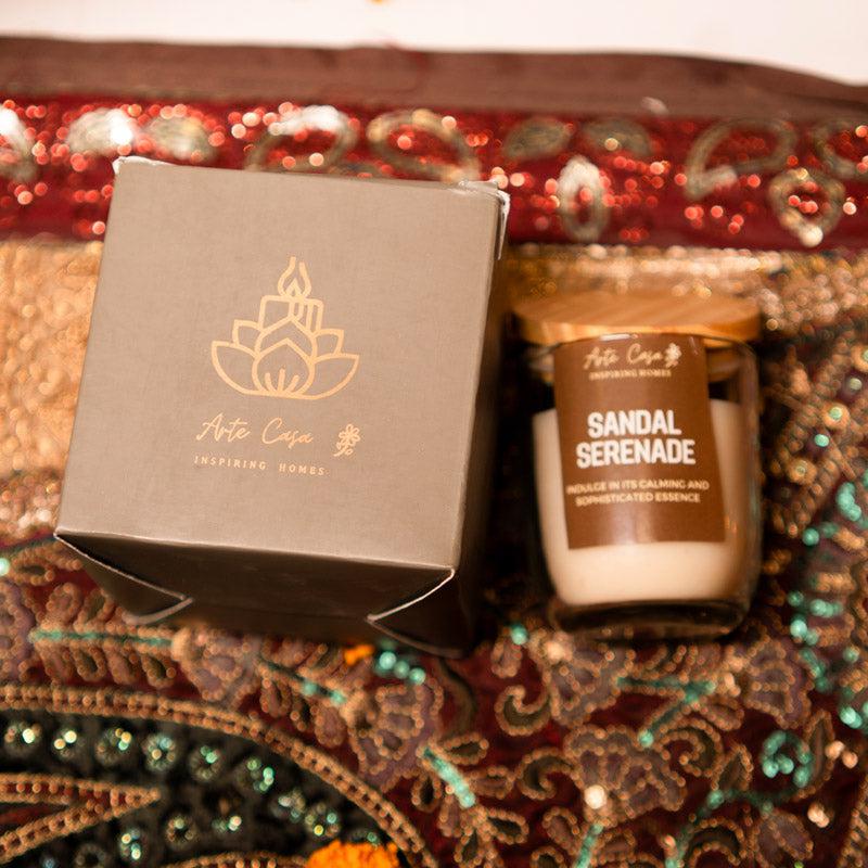 Buy Sacred Sense Diwali Gift Box Gift Box from Vaaree