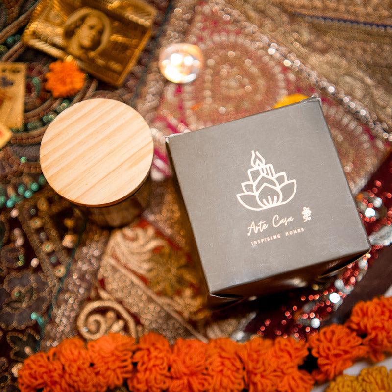 Buy Sacred Sense Diwali Gift Box Gift Box from Vaaree