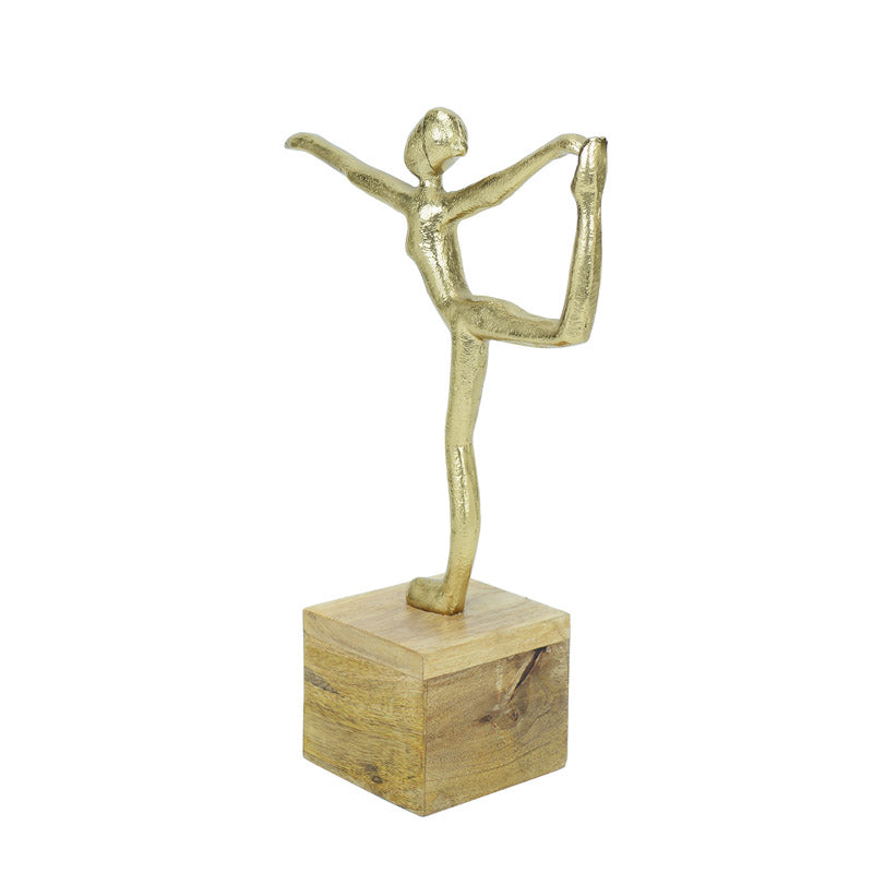 Buy The Ballet Pro Showpiece Showpieces from Vaaree