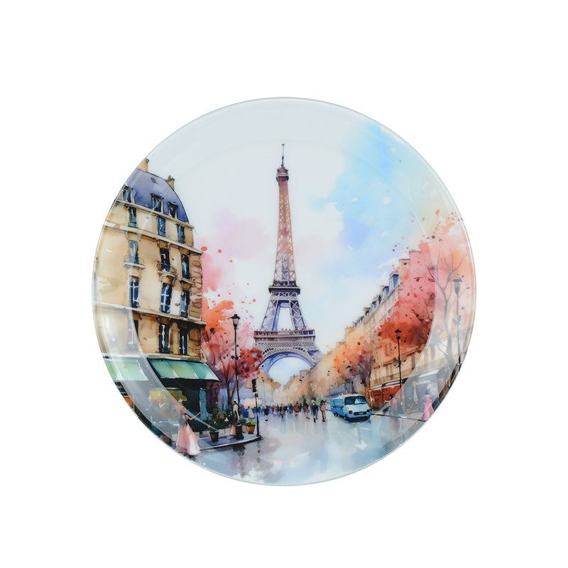 Buy Paris Frame Wall Plate Wall Plates from Vaaree