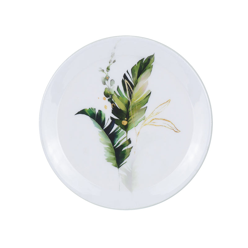 Buy Feather Flow Wall Plate Wall Plates from Vaaree