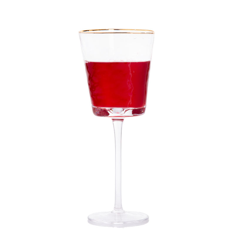 Buy Neito Wine Glass - 250 ML Wine & Champagne Glasses from Vaaree