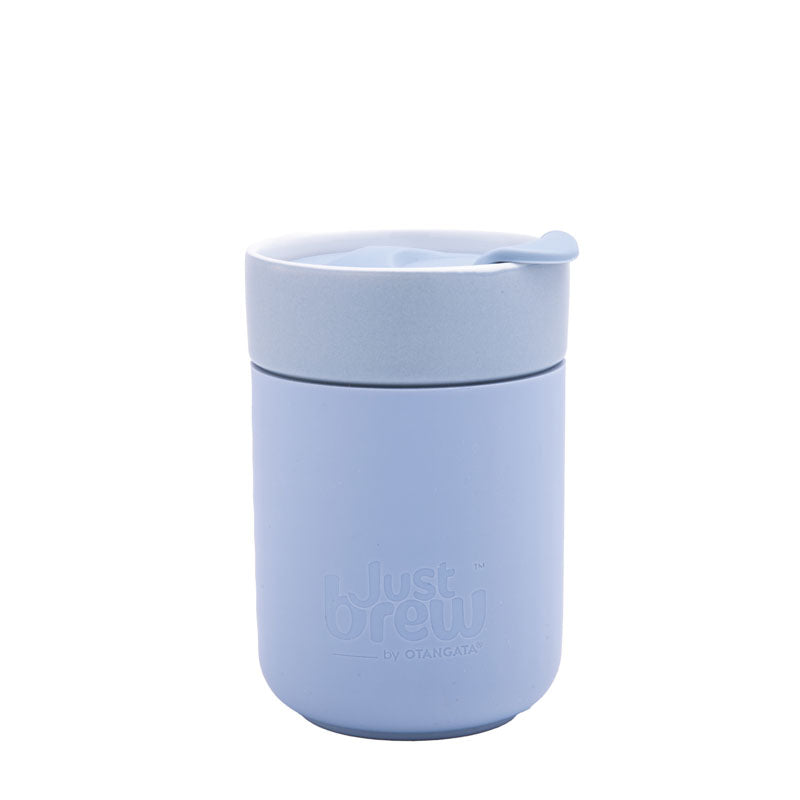 Buy Neo Sip Tumbler (Blue) - 280 ML Sipper from Vaaree