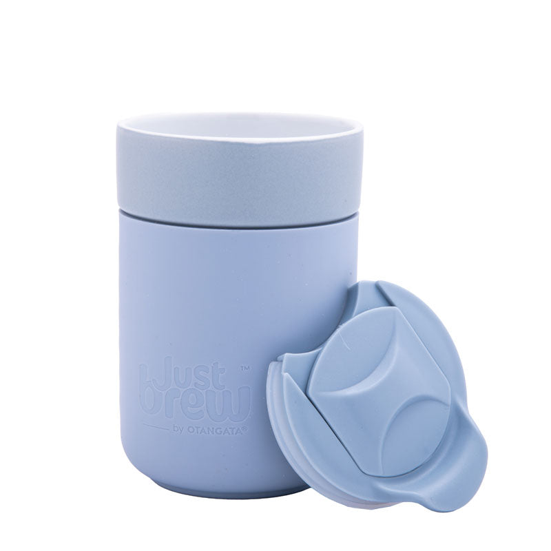 Buy Neo Sip Tumbler (Blue) - 280 ML Sipper from Vaaree