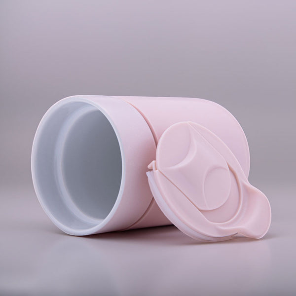 Neo Sip Tumbler (Pink) - 280 ML