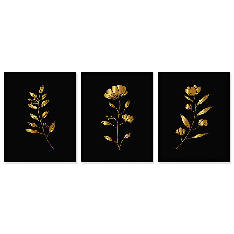 Buy Mélodie Wall Art - Set Of Three Wall Art & Paintings from Vaaree