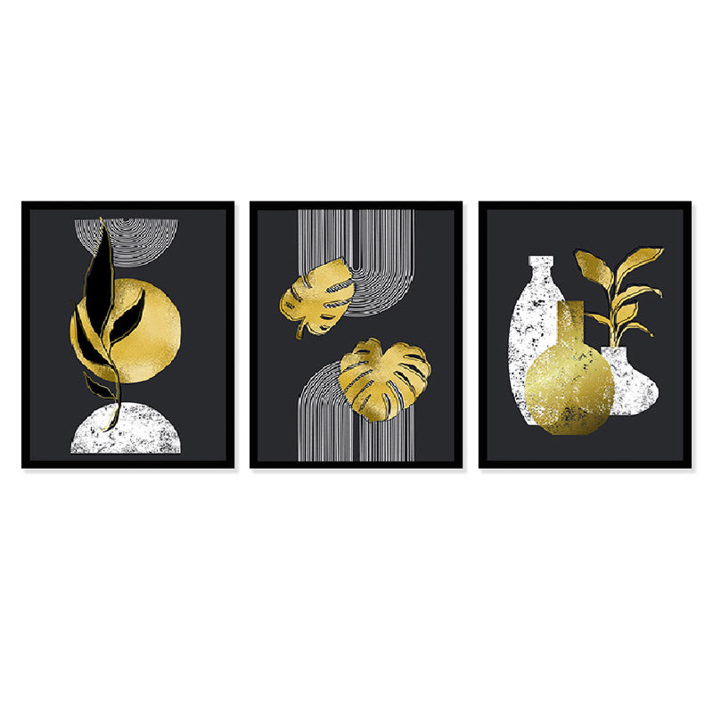 Buy Marilou Wall Art - Set Of Three Wall Art & Paintings from Vaaree