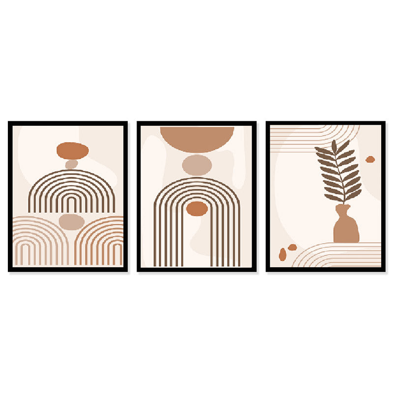 Buy Louise Wall Art - Set Of Three Wall Art & Paintings from Vaaree