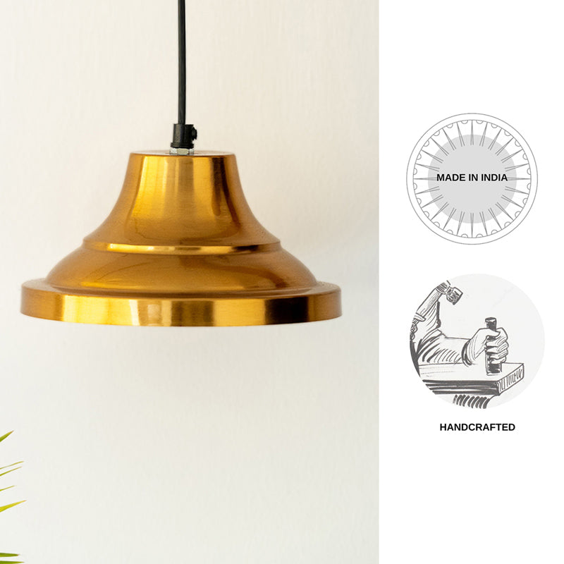 Buy Miora Ceiling Lamp Ceiling Lamp from Vaaree