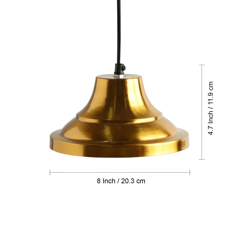 Buy Miora Ceiling Lamp Ceiling Lamp from Vaaree