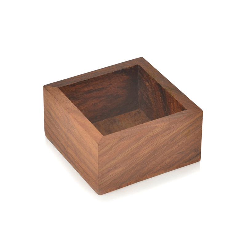 Buy Amo Handcrafted Spice Box Masala Box from Vaaree