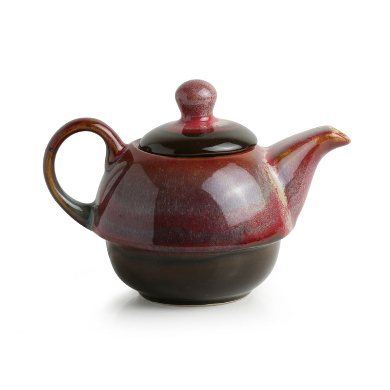 Buy Aladinna Tea Set - Two Piece Set Tea Cup & Saucer from Vaaree