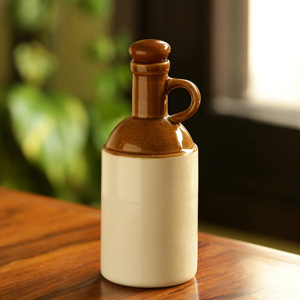 Buy Bharni Oil Dispenser -1000 ML Oil Dispenser from Vaaree