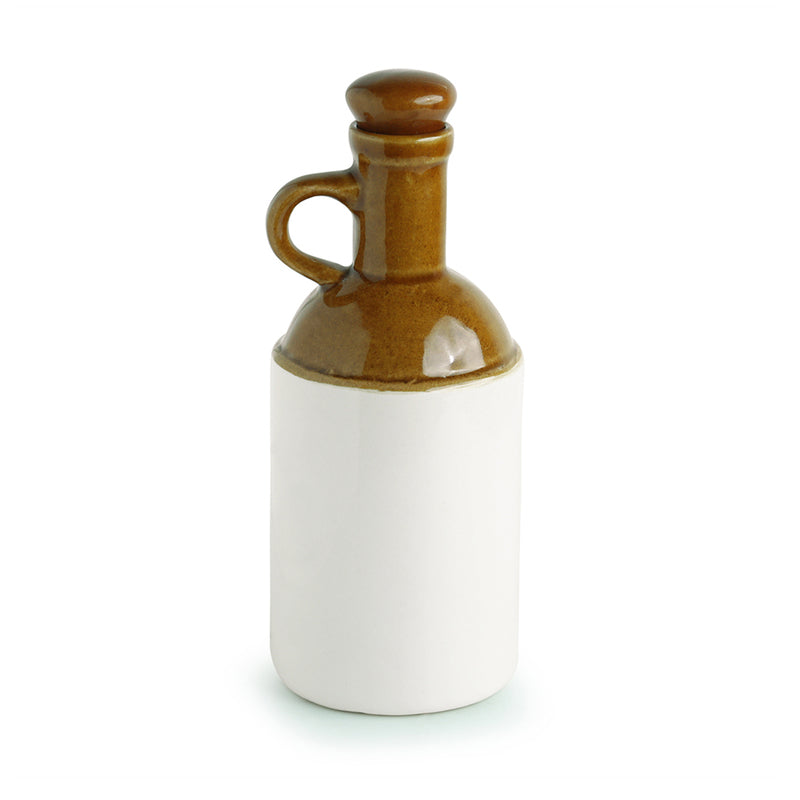 Buy Bharni Oil Dispenser -1000 ML Oil Dispenser from Vaaree