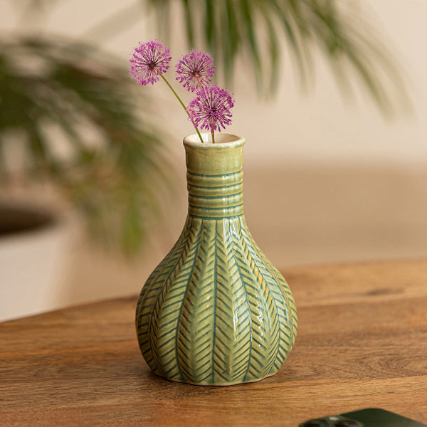 Buy Bloom Sprout Vase Vase from Vaaree