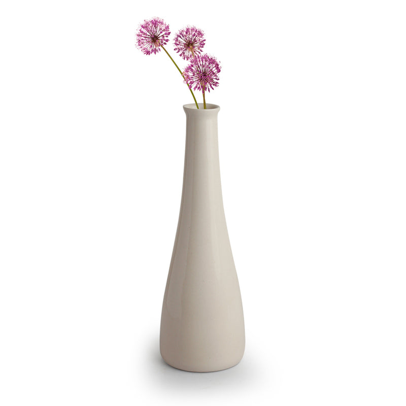 Buy Enera Ceramic Vase Vase from Vaaree