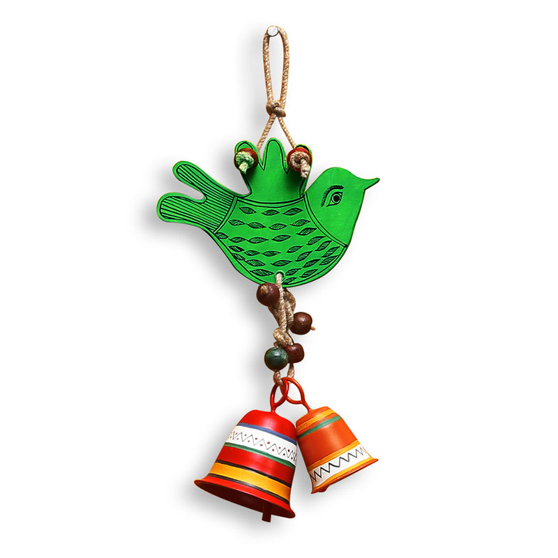 Buy Panchi Party Wind Chime Windchimes from Vaaree