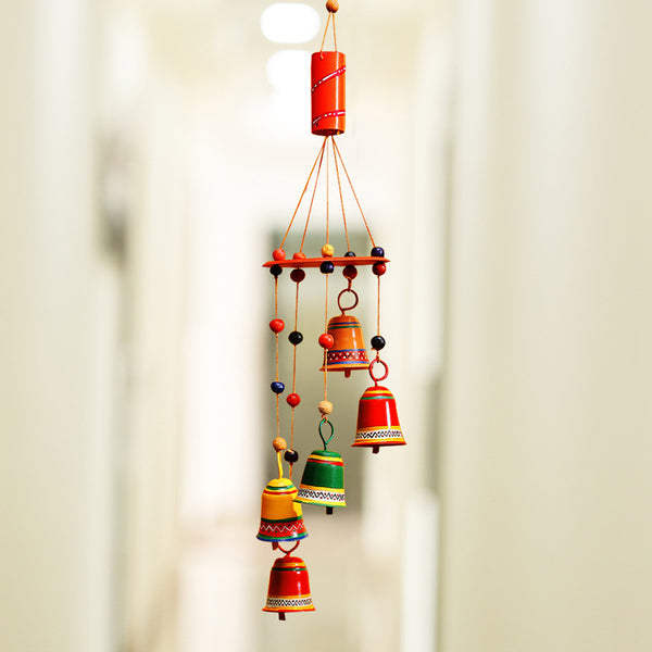 Buy Boheme Beauty Windchime Windchimes from Vaaree