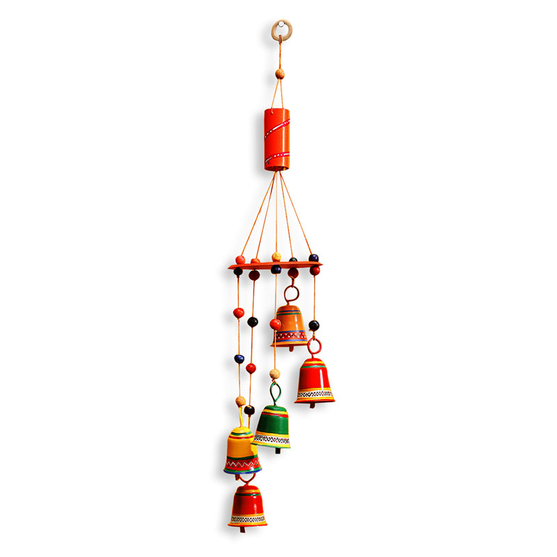 Buy Boheme Beauty Windchime Windchimes from Vaaree