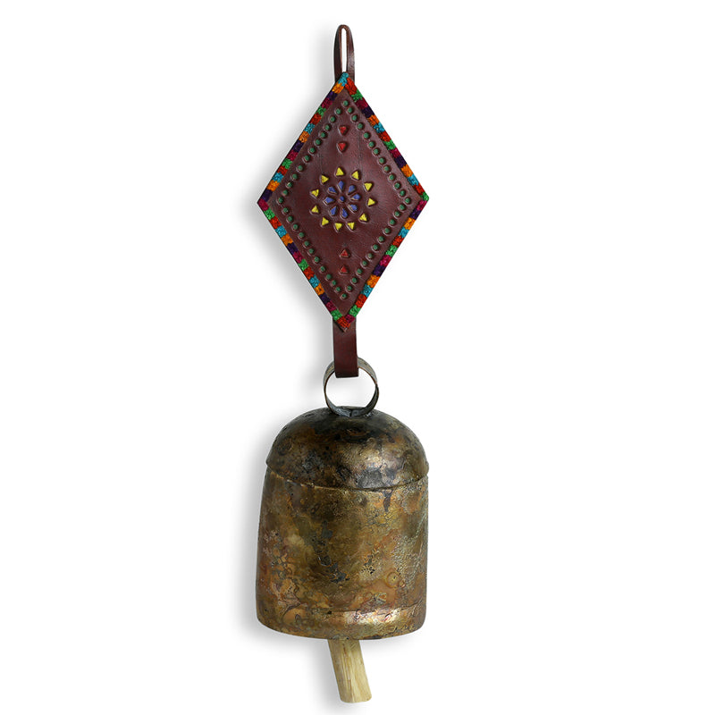 Buy Rajo Antique Bell Windchime Windchimes from Vaaree