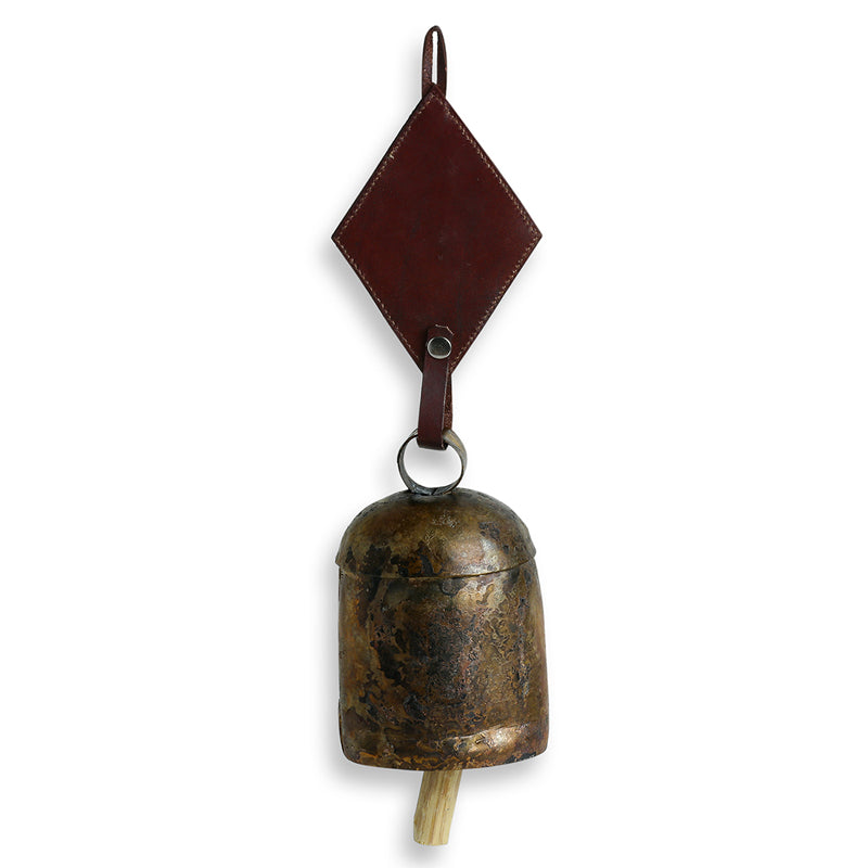 Buy Rajo Antique Bell Windchime Windchimes from Vaaree