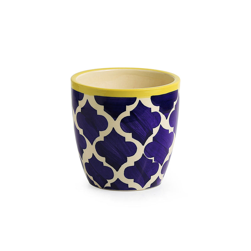 Buy Moroccan Dream Planter Pots & Planters from Vaaree