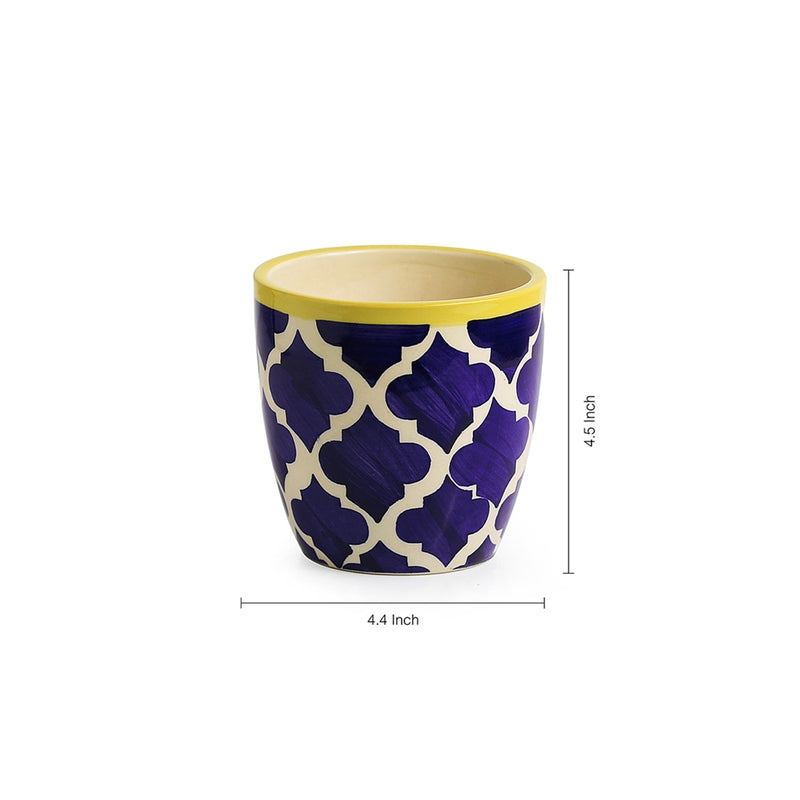 Buy Moroccan Dream Planter Pots & Planters from Vaaree